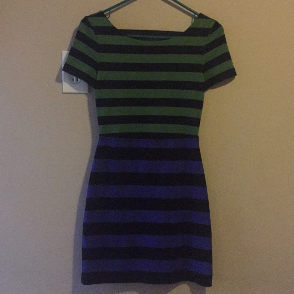 Urban outfitters mini dress